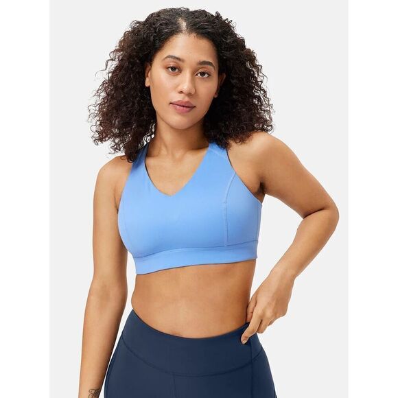 Womens Outdoor Voices Circuit Bra - Picture 1 of 5
